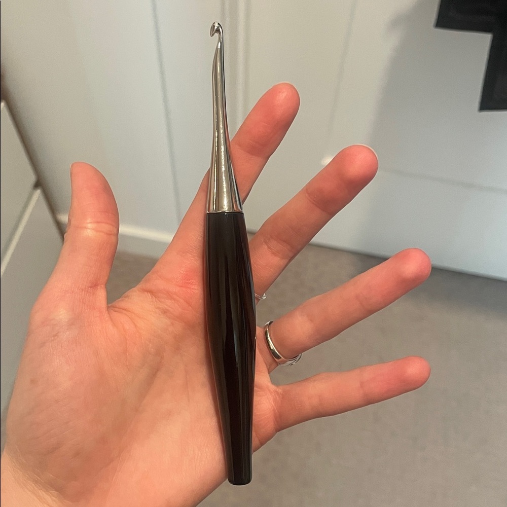 Furls Odyssey Crochet Hook